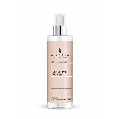 Afrodita NEURO SENSITIVE Nyugtató Tonik
